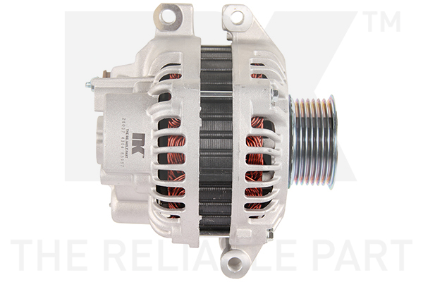 NK 4826007 Generator