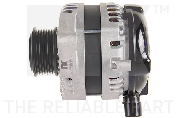 NK 4826008 Generator