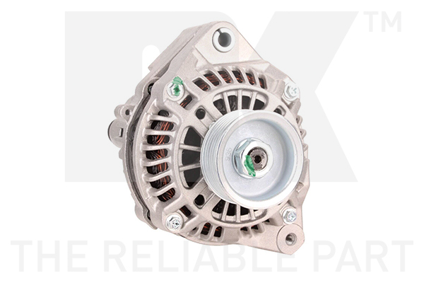 NK 4826009 Generator