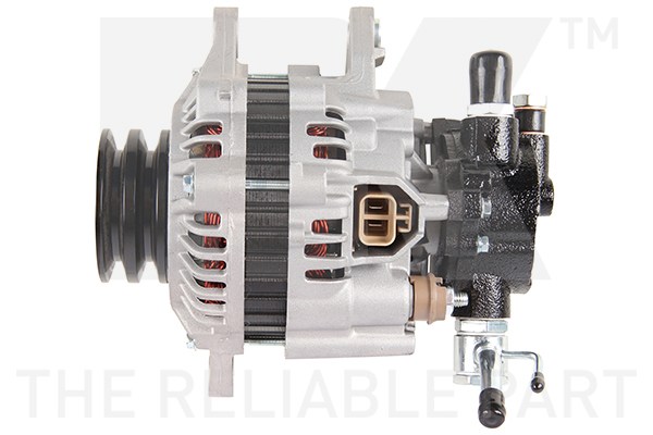 NK 4830003 Generator