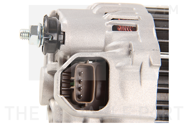 NK 4830004 Generator