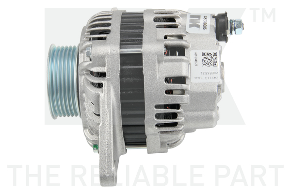 NK 4830005 Generator