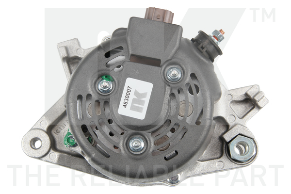 NK 4830007 Generator