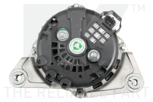 NK 4830009 Generator