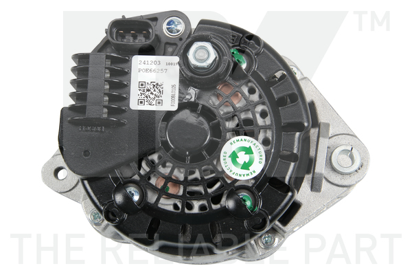NK 4830011 Generator