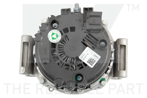 NK 4830013 Generator
