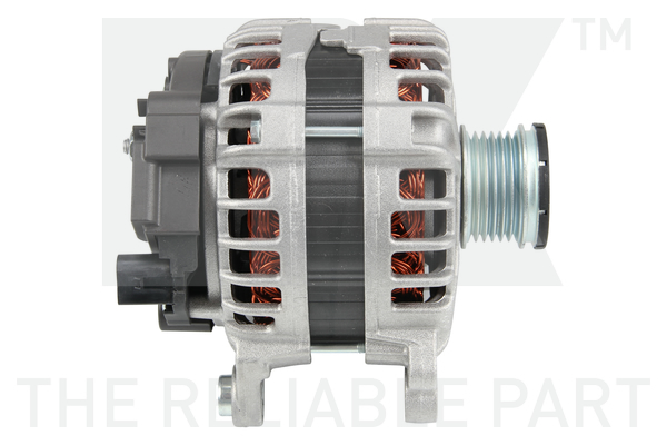 NK 4830027 Generator
