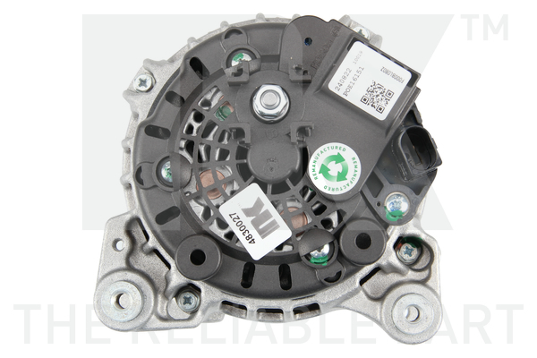 NK 4830027 Generator