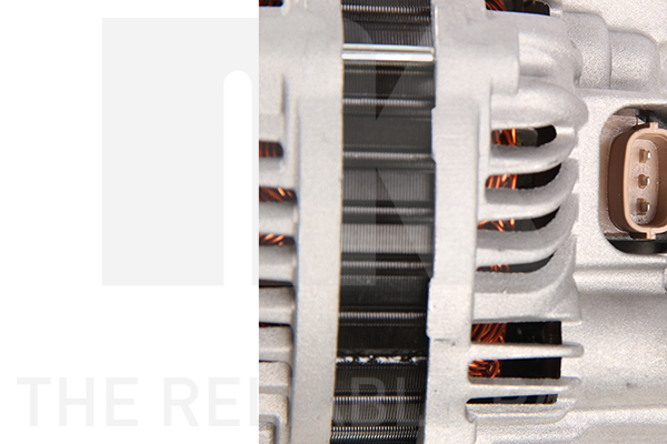 NK 4832001 Generator