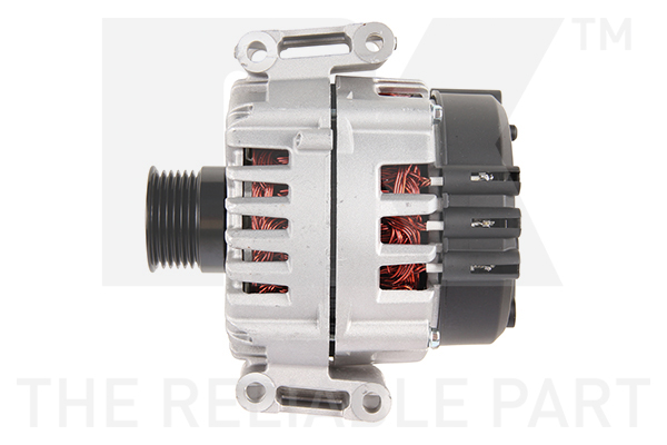 NK 4833002 Generator
