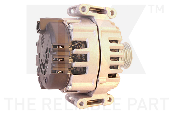 NK 4833004 Generator