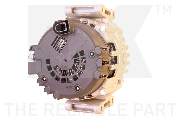 NK 4833004 Generator