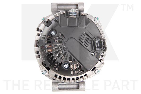 NK 4833005 Generator