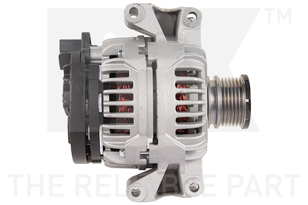 NK 4833006 Generator