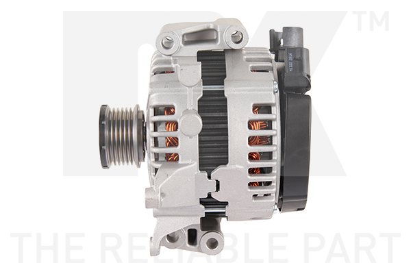 NK 4833007 Generator