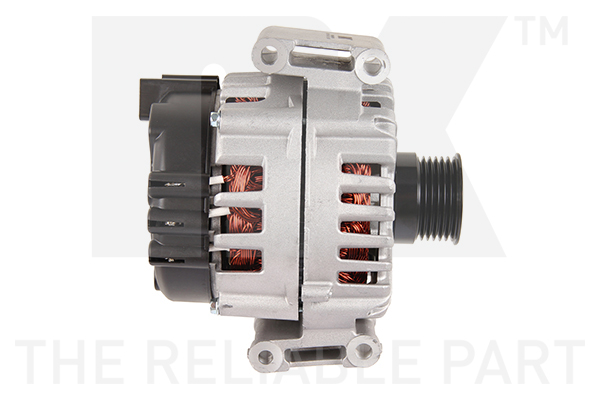 NK 4833009 Generator