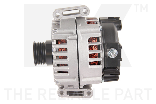 NK 4833009 Generator