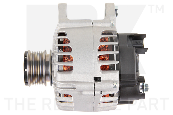 NK 4833010 Generator