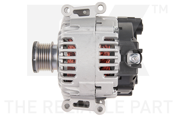 NK 4833013 Generator