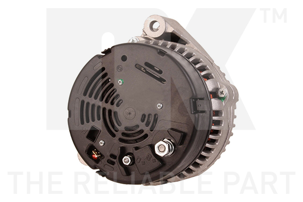 NK 4833014 Generator