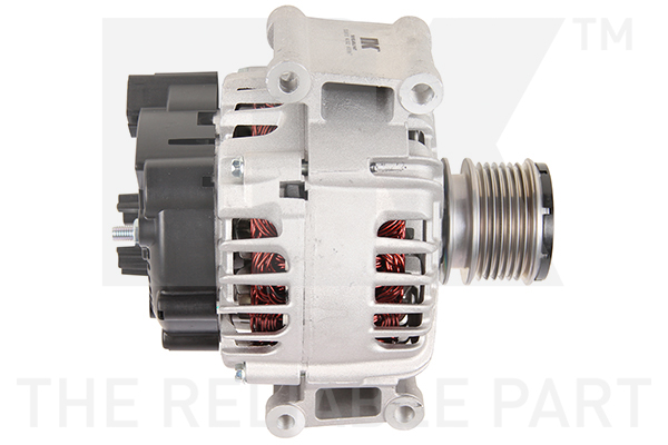 NK 4833015 Generator