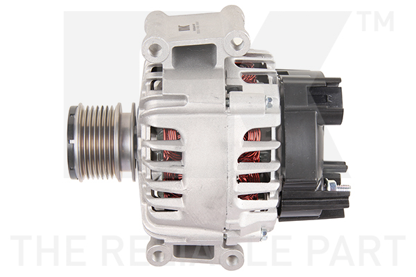 NK 4833015 Generator