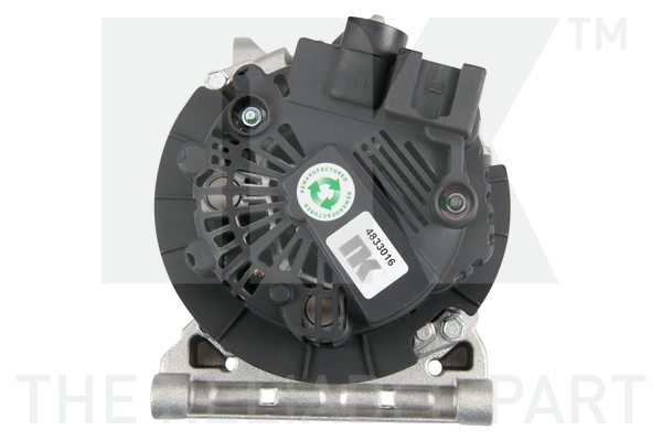 NK 4833016 Generator