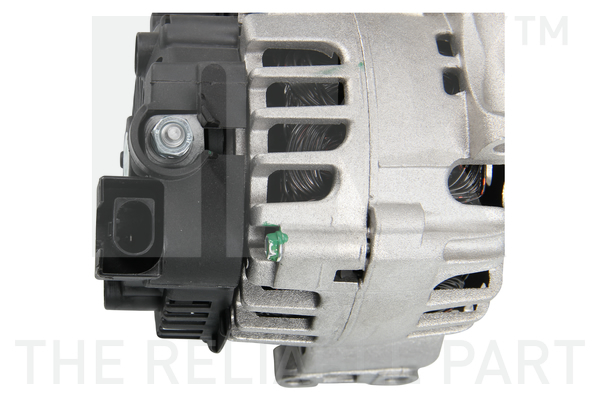 NK 4833016 Generator