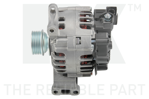 NK 4833017 Generator