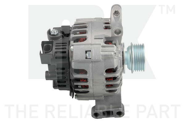 NK 4833017 Generator