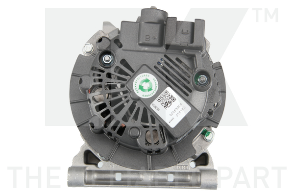 NK 4833017 Generator
