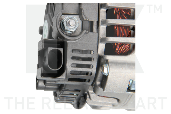 NK 4833017 Generator