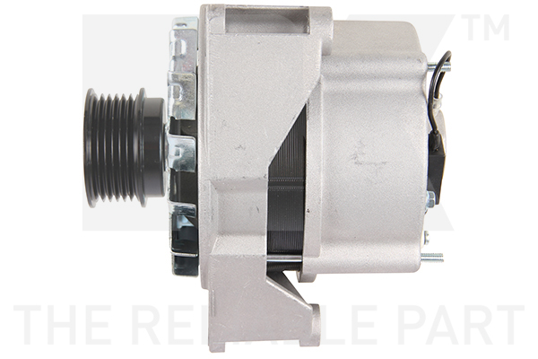 NK 4833720 Generator