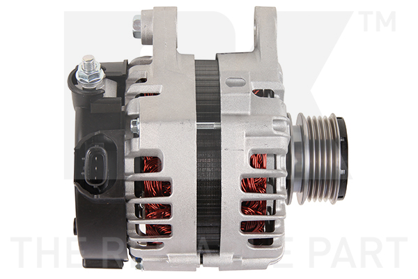 NK 4834001 Generator