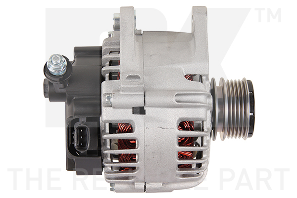 NK 4834002 Generator
