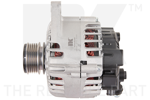 NK 4834002 Generator
