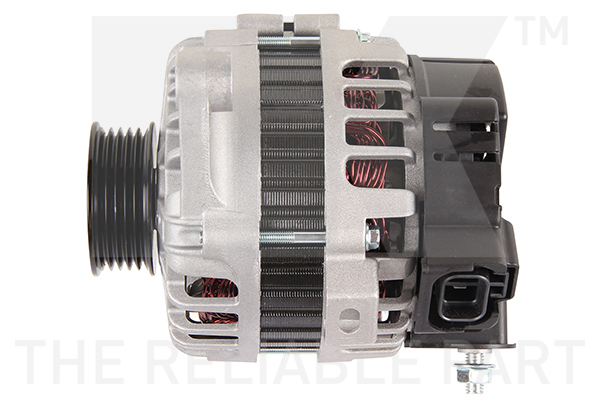 NK 4834005 Generator