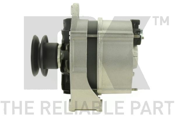 NK 4834560 Generator