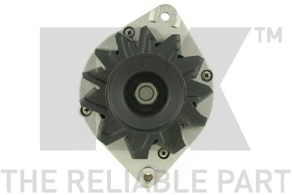 NK 4834560 Generator