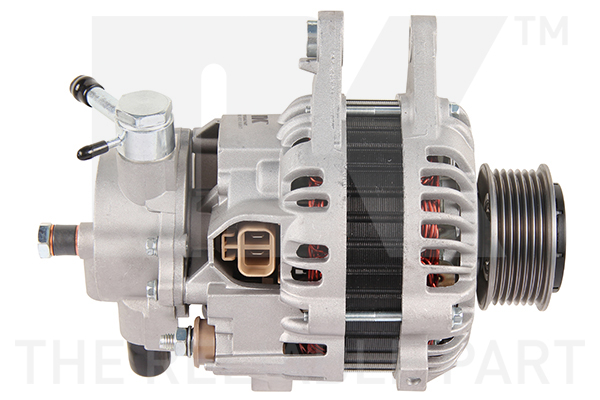 NK 4835002 Generator