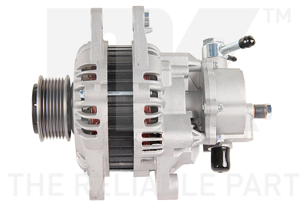 NK 4835002 Generator