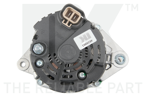 NK 4835003 Generator