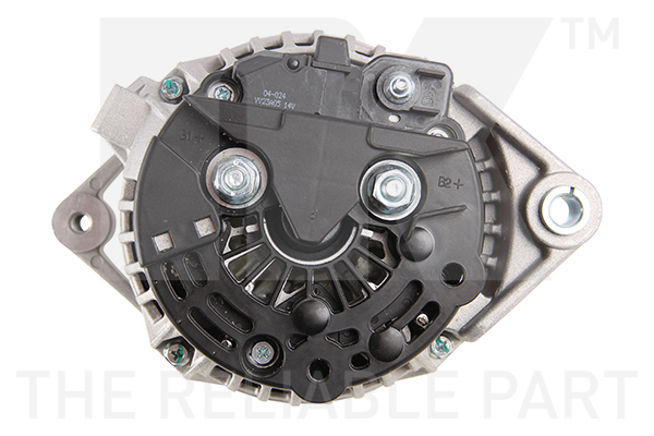 NK 4836002 Generator