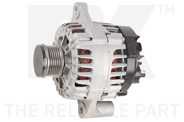 NK 4836004 Generator