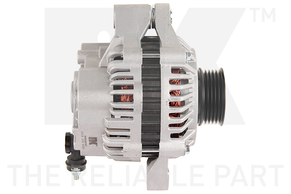 NK 4836006 Generator