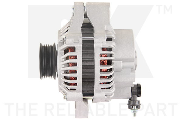 NK 4836006 Generator