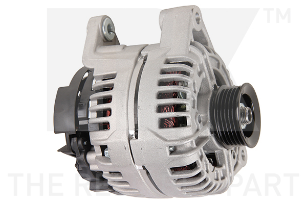 NK 4836007 Generator