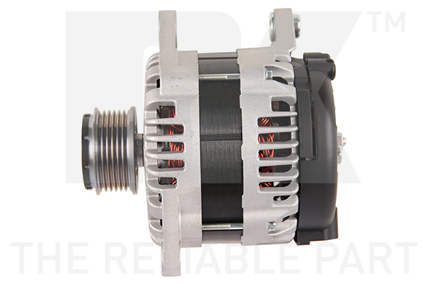 NK 4836008 Generator