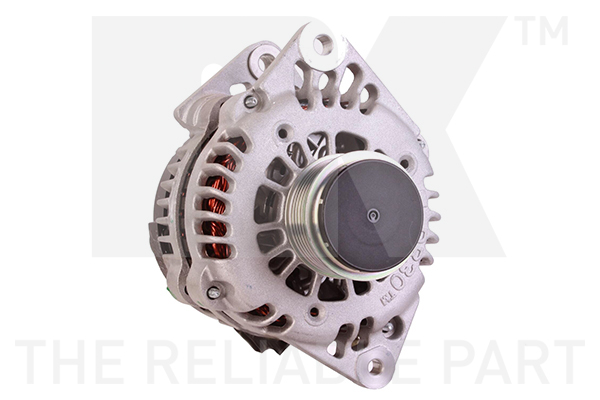 NK 4836009 Generator