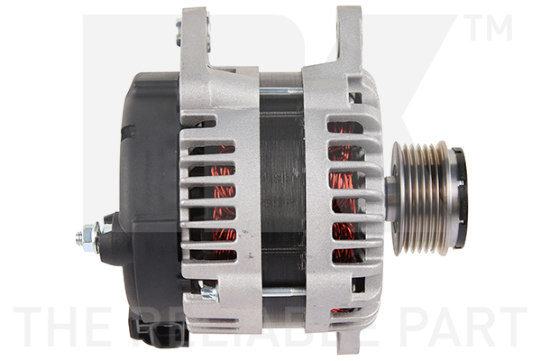 NK 4836013 Generator